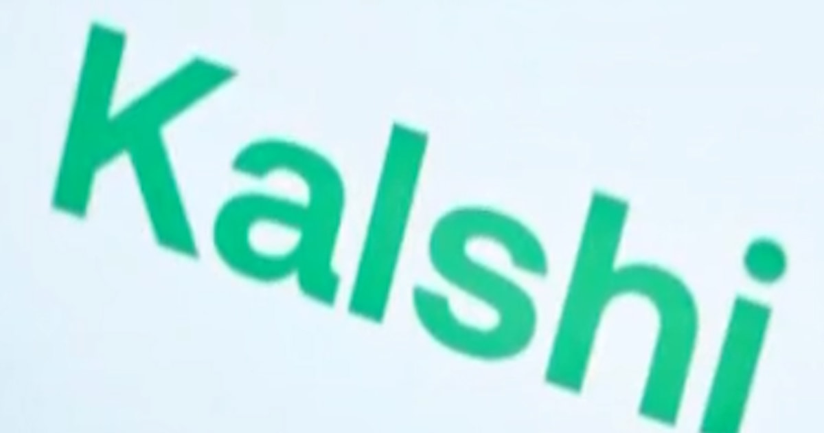 Kalshi Suspends Three Politicians For Insider Trading