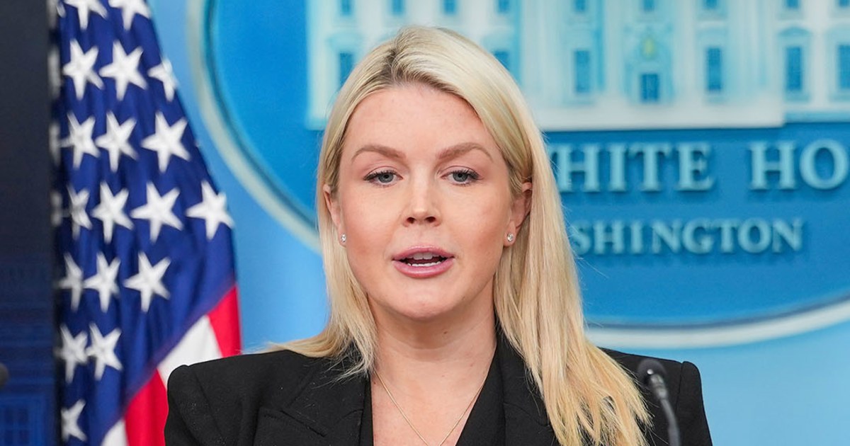 White House Dismisses Conspiracies As 'crazy Nonsense' - Beritaja