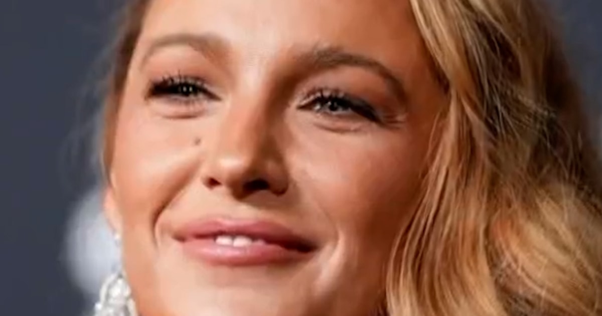 Most claims in Lively's lawsuit against Baldoni dismissed