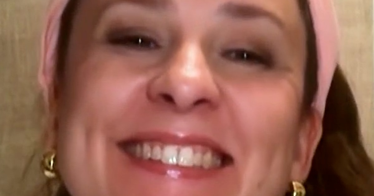 Ms. Rachel Says Trauma Is ‘obvious’ In Detained Kids - Beritaja