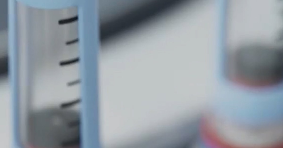 The Fda Considers Easing Limits On Peptides Use