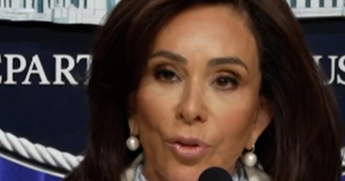 More Charges For Whcd Shooting Suspect, U.s. Attorney Says - Beritaja