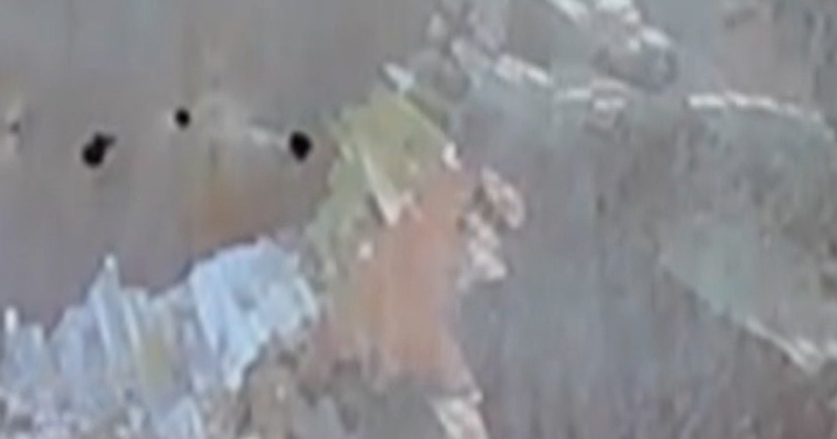 Shots fired at Indianapolis council member's home