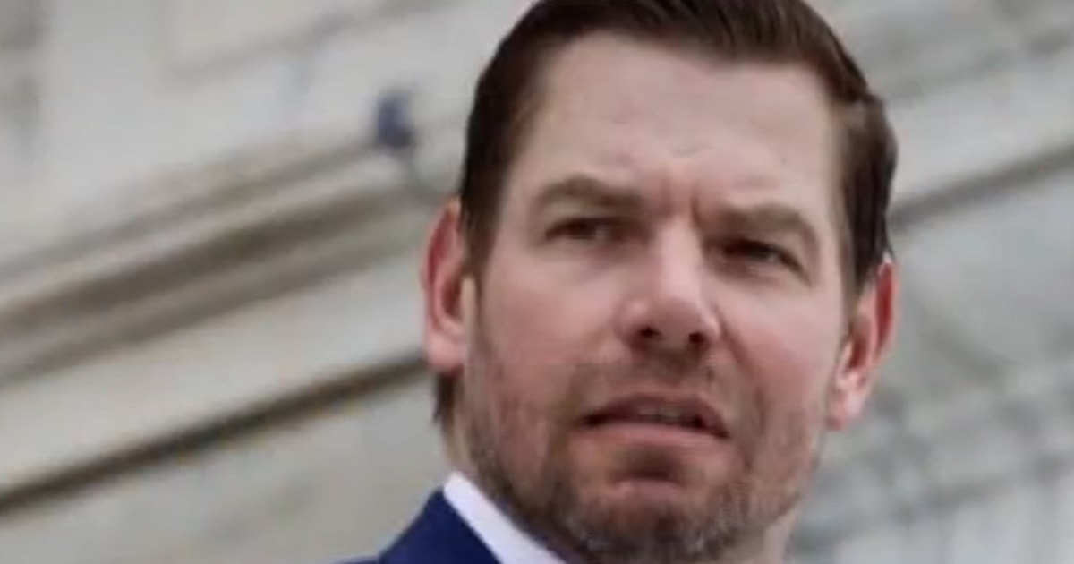 Swalwell resigns after sexual misconduct allegations