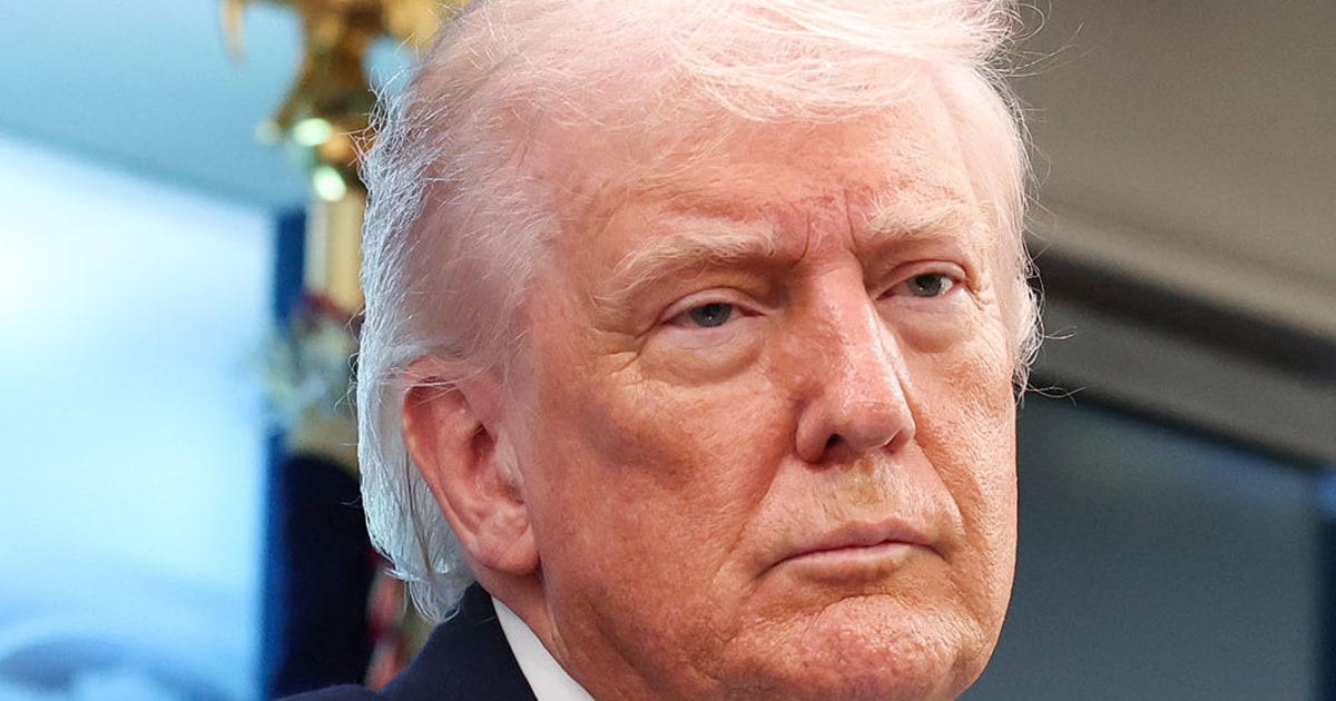 Trump threatens 'whole civilization' of Iran in post