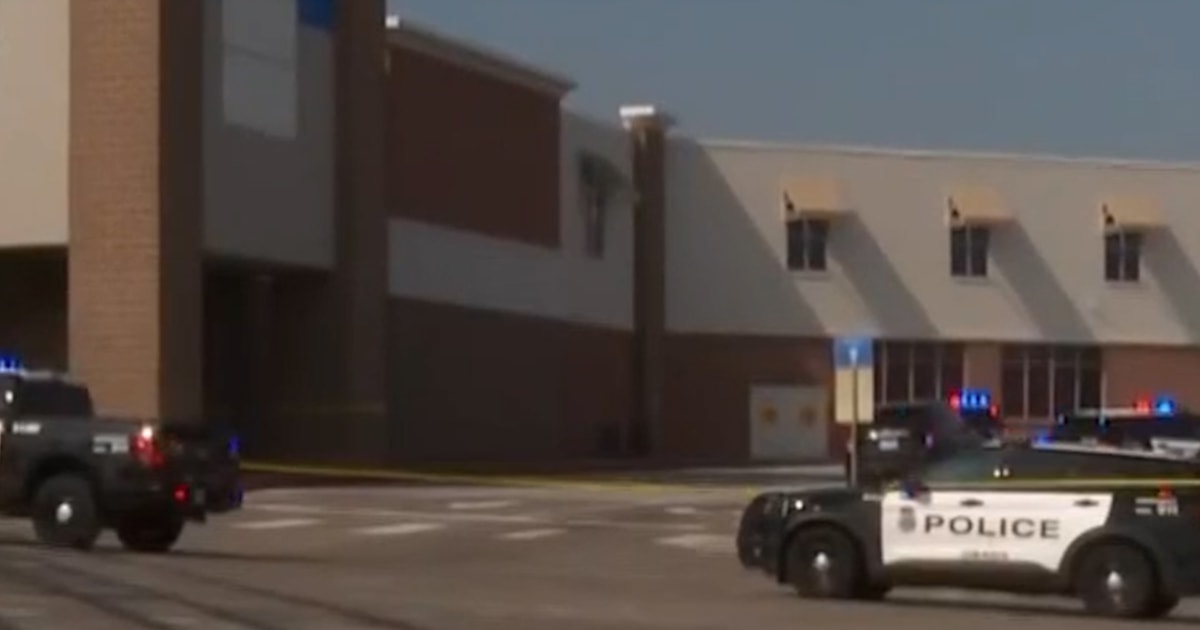 Nebraska Suspect Killed After Alleged Kidnap Attempt