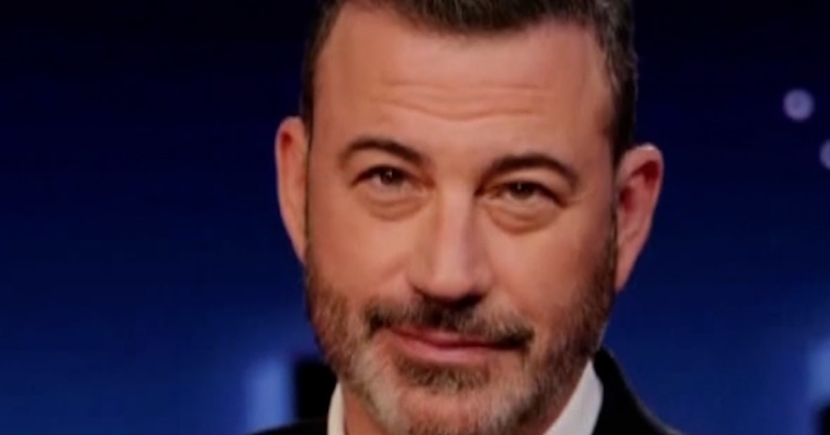 Trump Calls On Abc, Disney To Fire Jimmy Kimmel