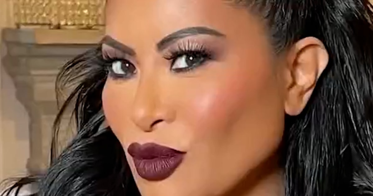 Jen Shah speaks out for first time since prison release