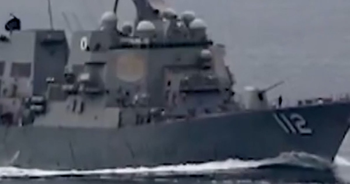 Trump Orders Military To 'shoot And Kill' Iran Mine Boats