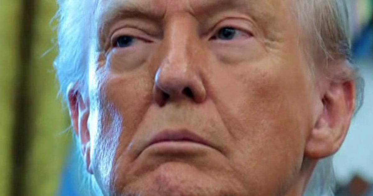 Trump agrees to two-week ceasefire in Iran