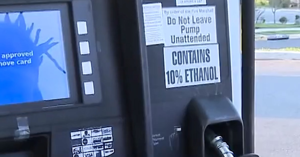 Consumers Wait For Relief As Oil Prices Drop