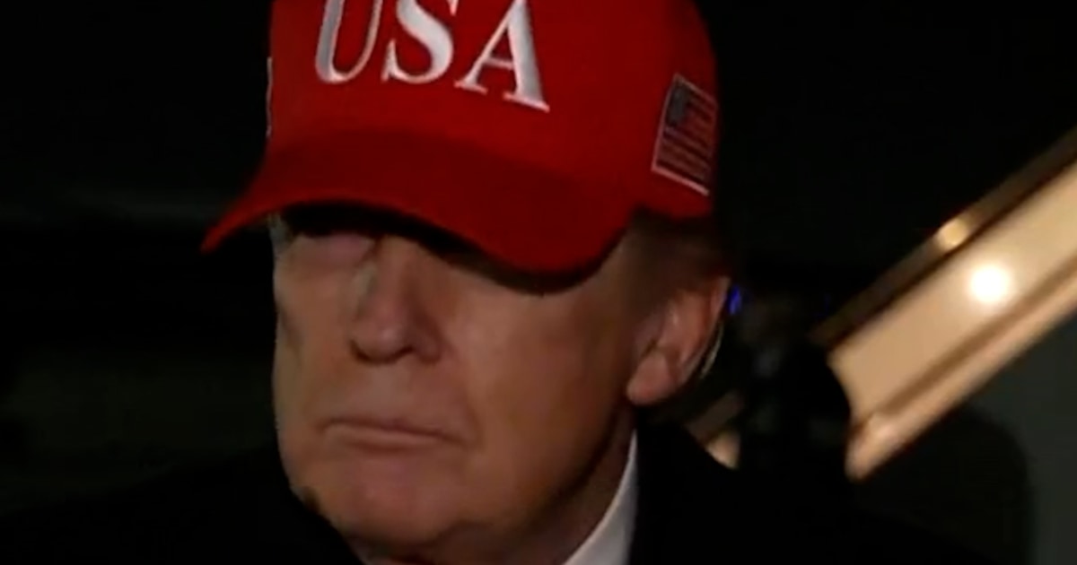 Trump says he’s ‘not a big fan’ of Pope Leo