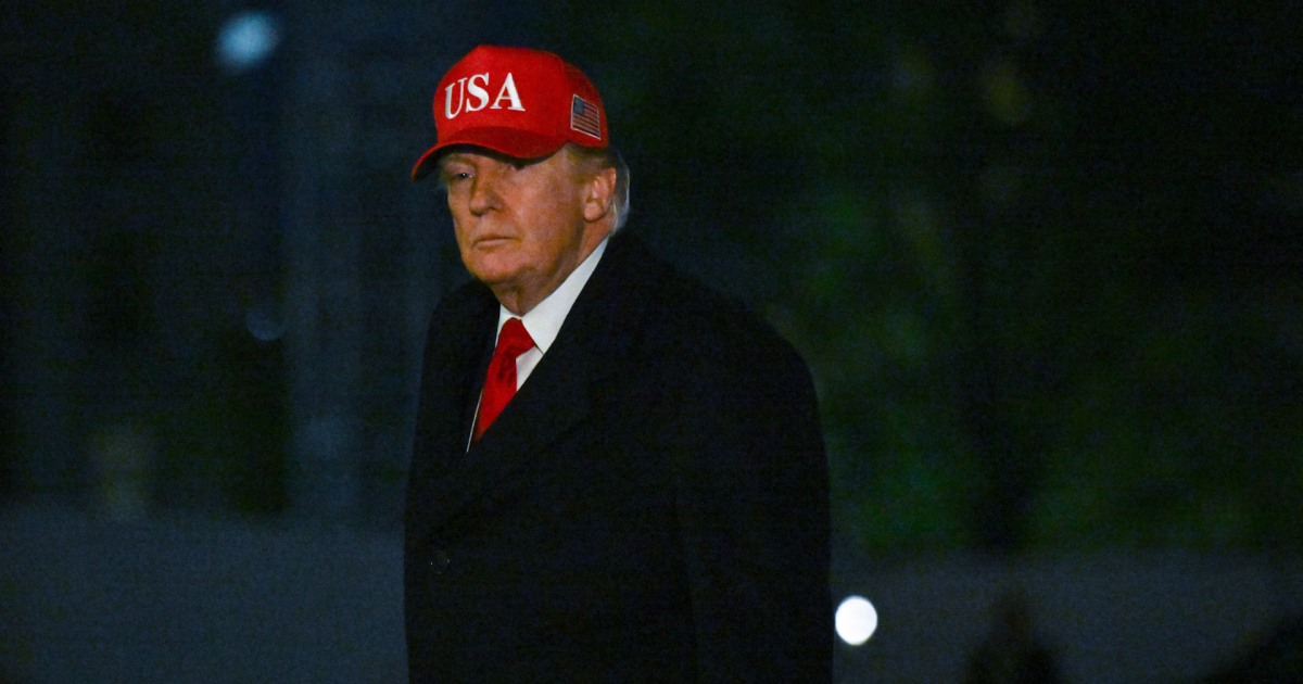 Trump blasts Pope Leo following criticism over war