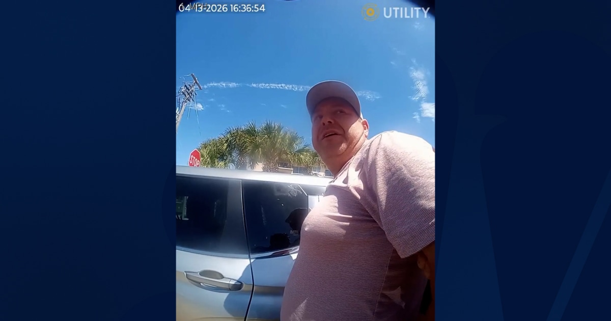 Watch: Florida surgeon arrested who is accused of removing wrong organ from patient