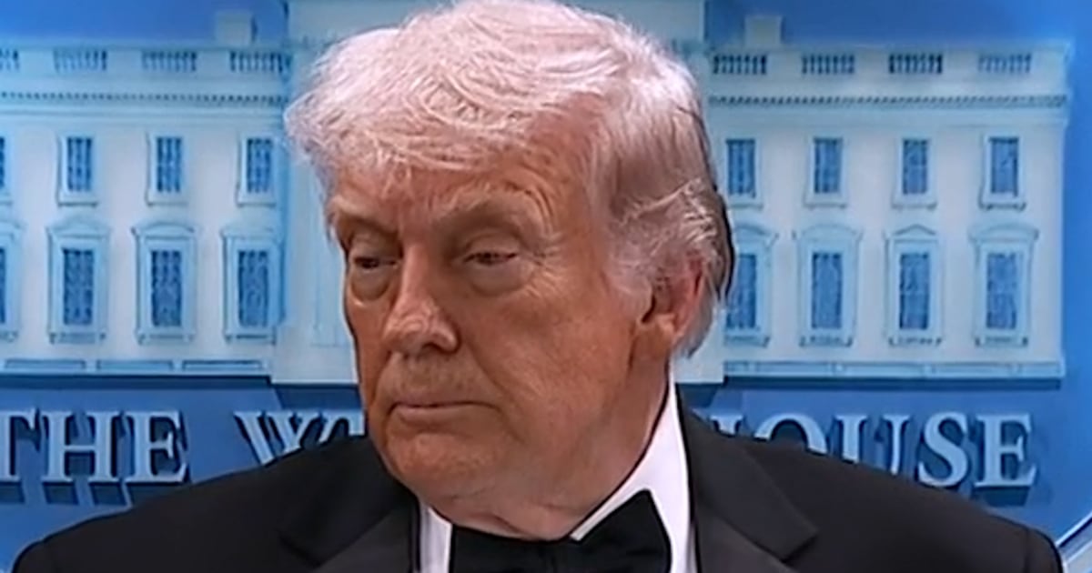 Trump says 'no country is immune' from violence