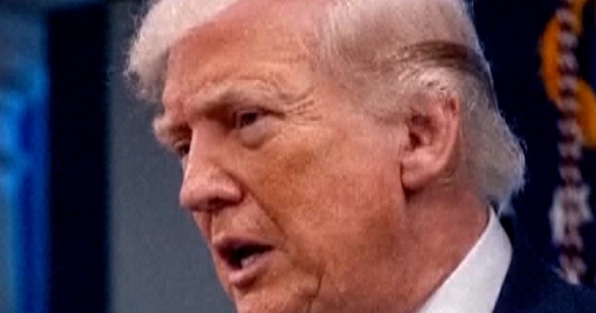 Breaking down Trump’s two-week pause on Iran strikes