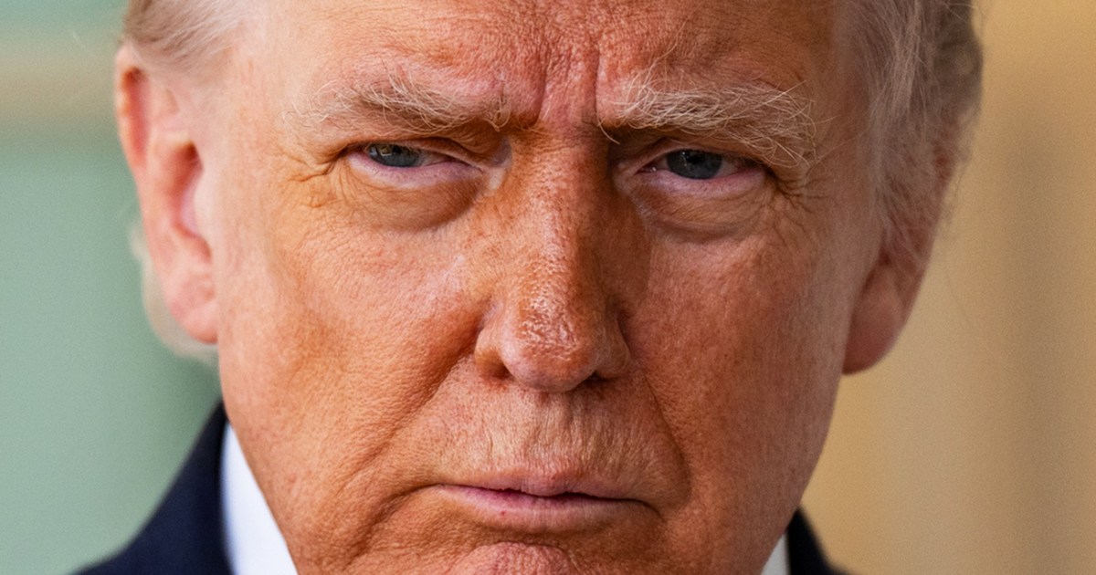 Trump Says Iran 'Wants to Make a Deal Very Badly' on Nuclear Program