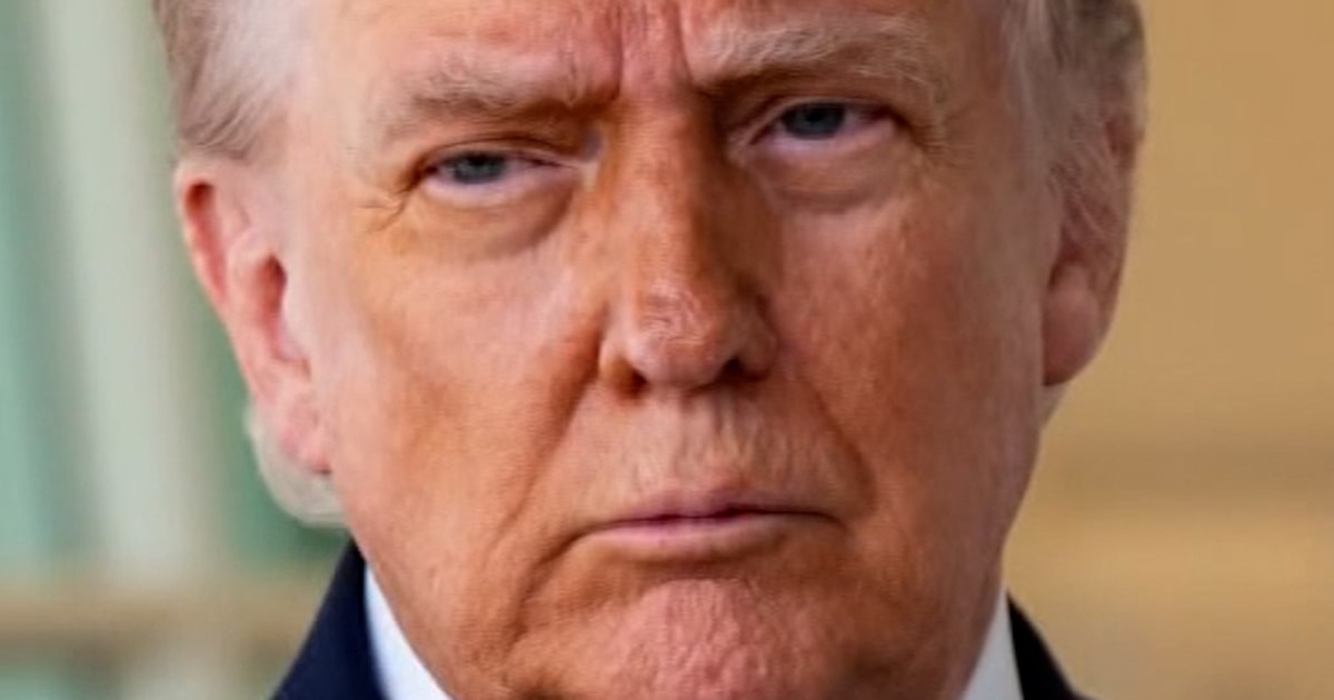 Trump extends ceasefire with Iran as peace talks stall