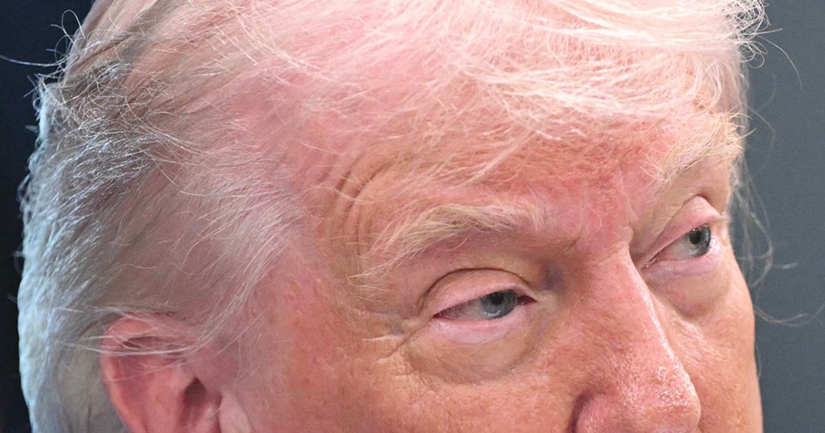 Trump threatens jail time over rescue operation leak