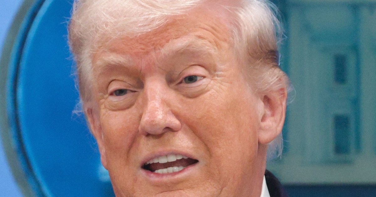 Trump says Iran 'can be taken out in one night'