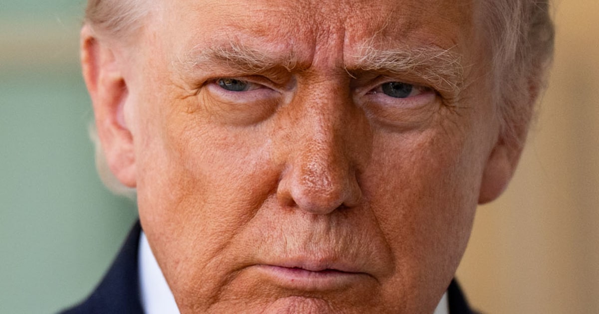 Trump says Israel and Lebanon have agreed to ceasefire deal