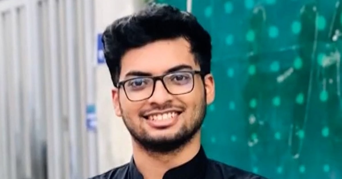 Remains of one missing USF doctoral student found