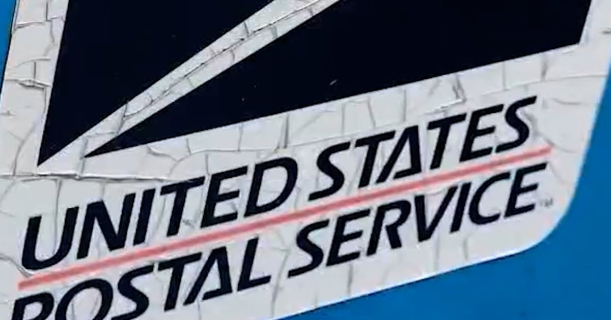 U.s. Postal Service Plans To Halt Some Pension Payments