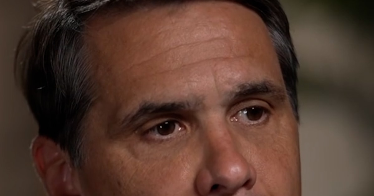 Blanche Says Trump's Has 'high Expectations' For Doj