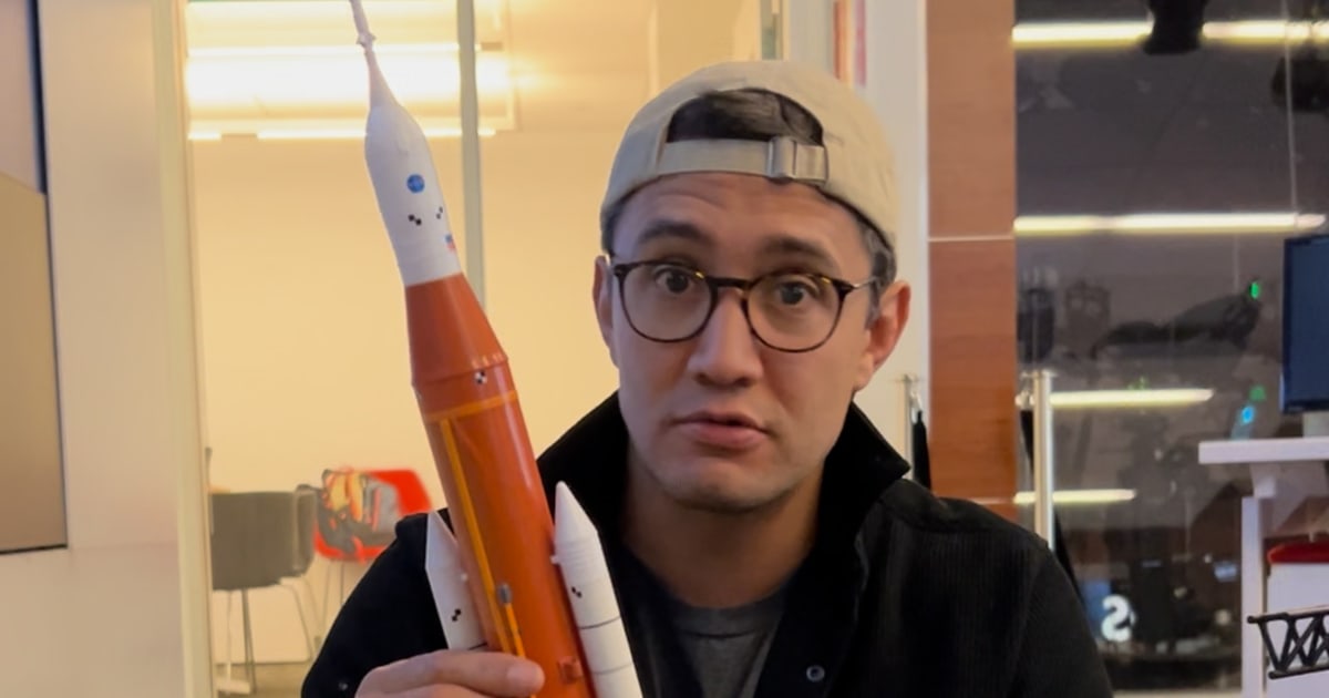 How reusable rocket tech could change space missions