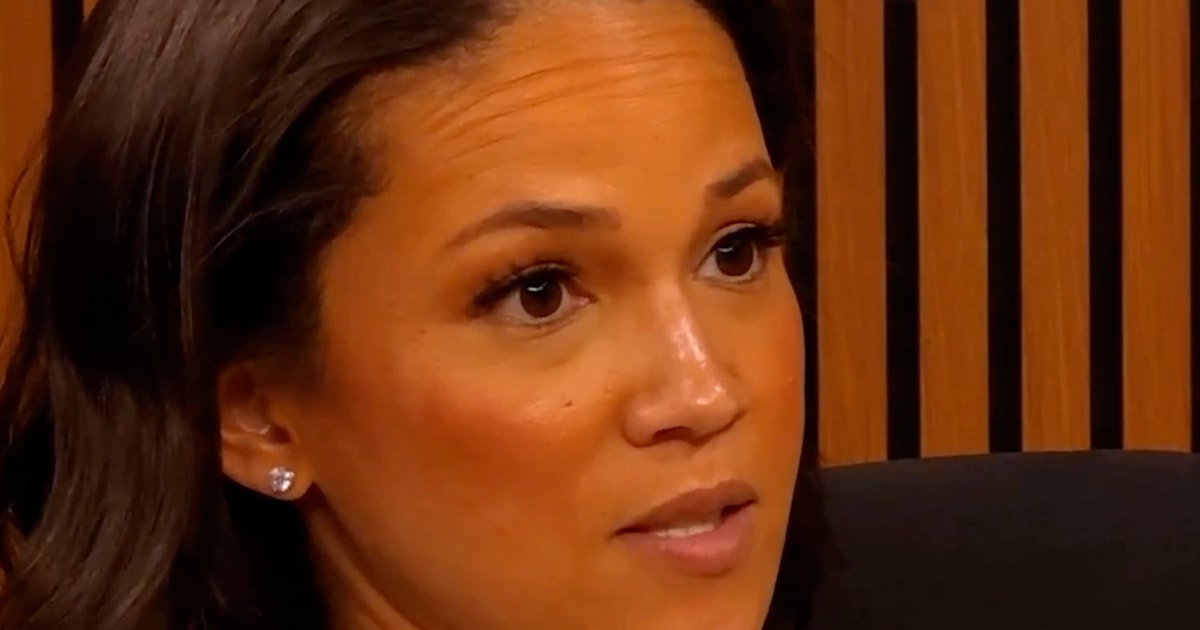 Trump Replaces Attorney General Pam Bondi with Todd Blanche