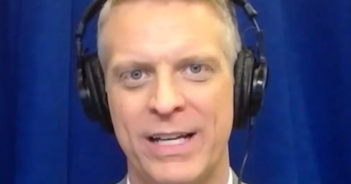 The goal behind Trump's social media threats