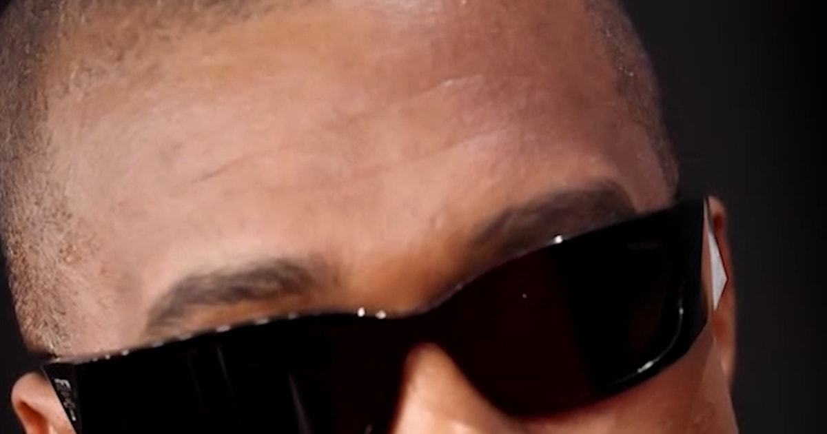 Kanye West barred from entering Britain for music festival