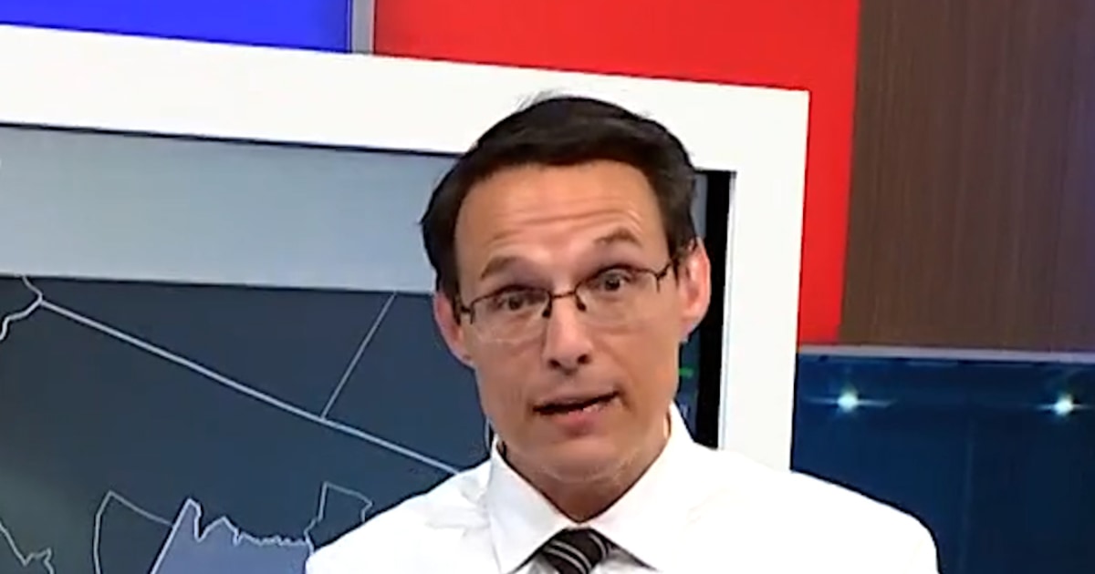 Mejia outperforms Sherrill in special House election - BERITAJA