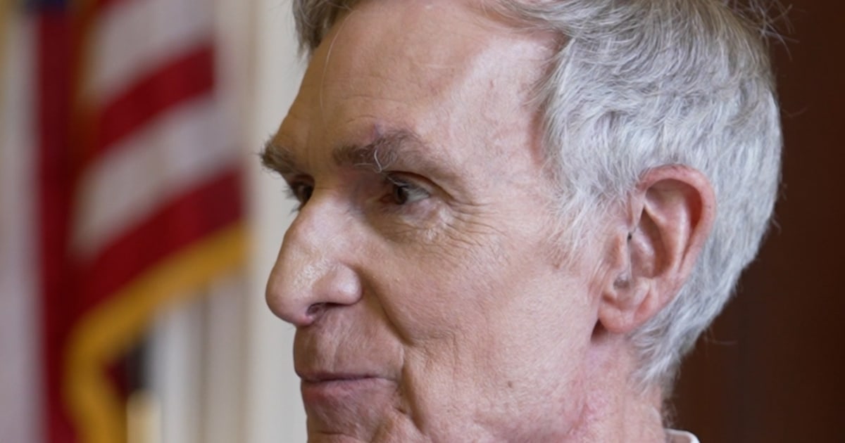 Bill Nye blasts proposed cuts to NASA's budget