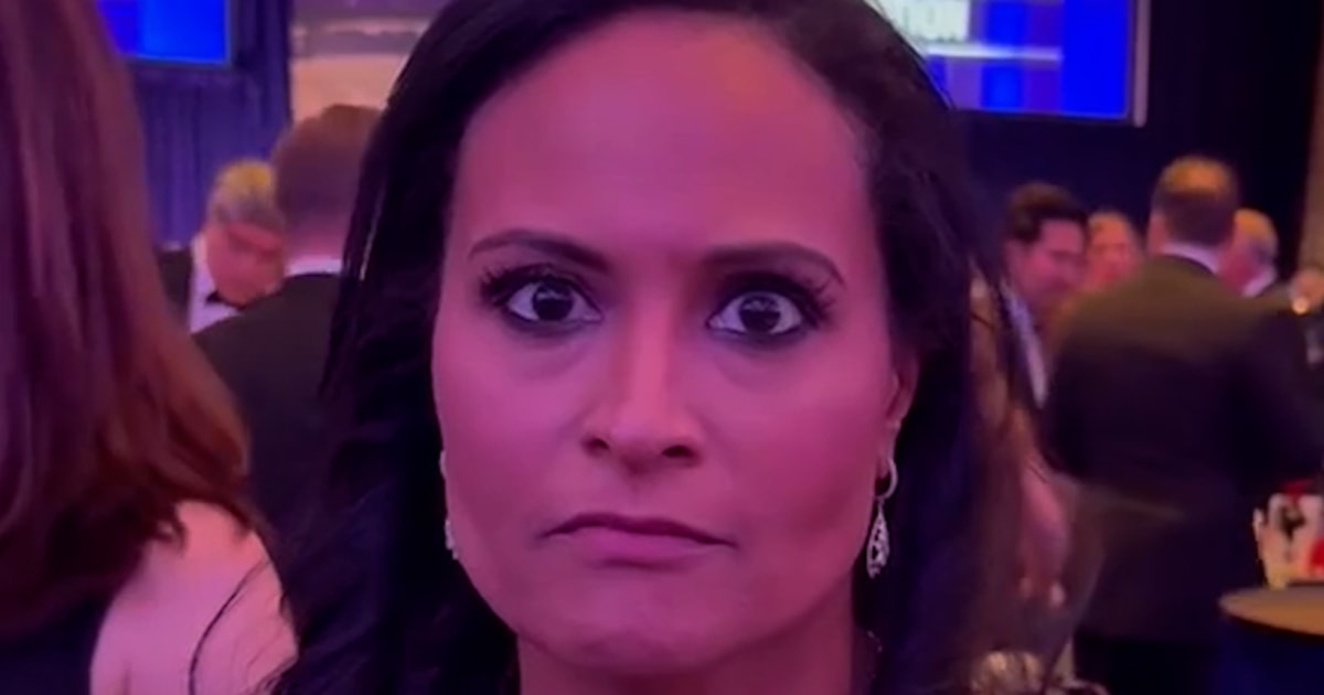 White House Correspondents' Dinner wraps early after 'shooting incident'