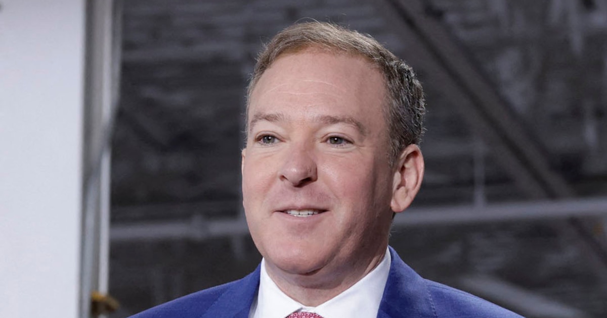 Could Lee Zeldin be the next attorney general?