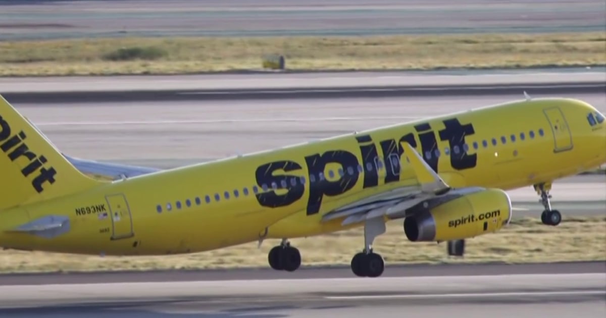 Spirit's possible shutdown looms after bailout plans opposed by Republicans