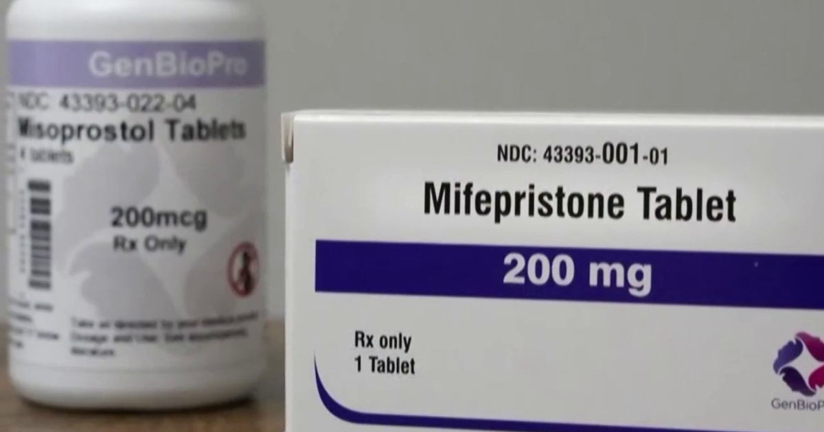Federal Appeals Court Rules That Abortion Drugs Cannot Be Sent By Mail - Beritaja