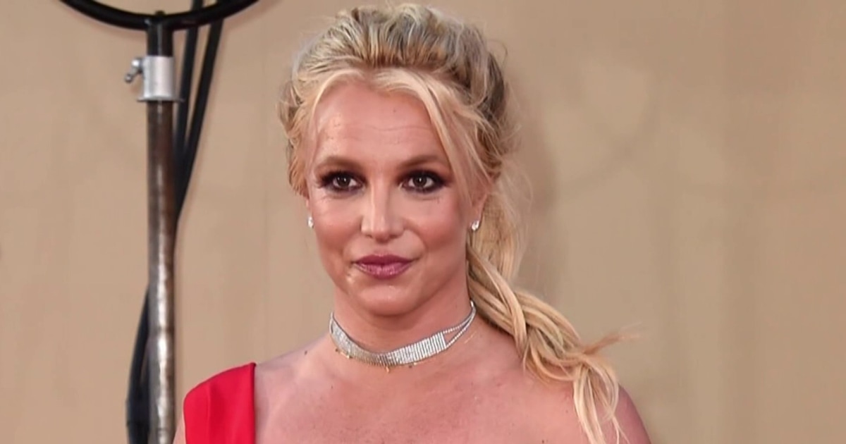 Britney Spears accepts plea deal in connection with DUI charge