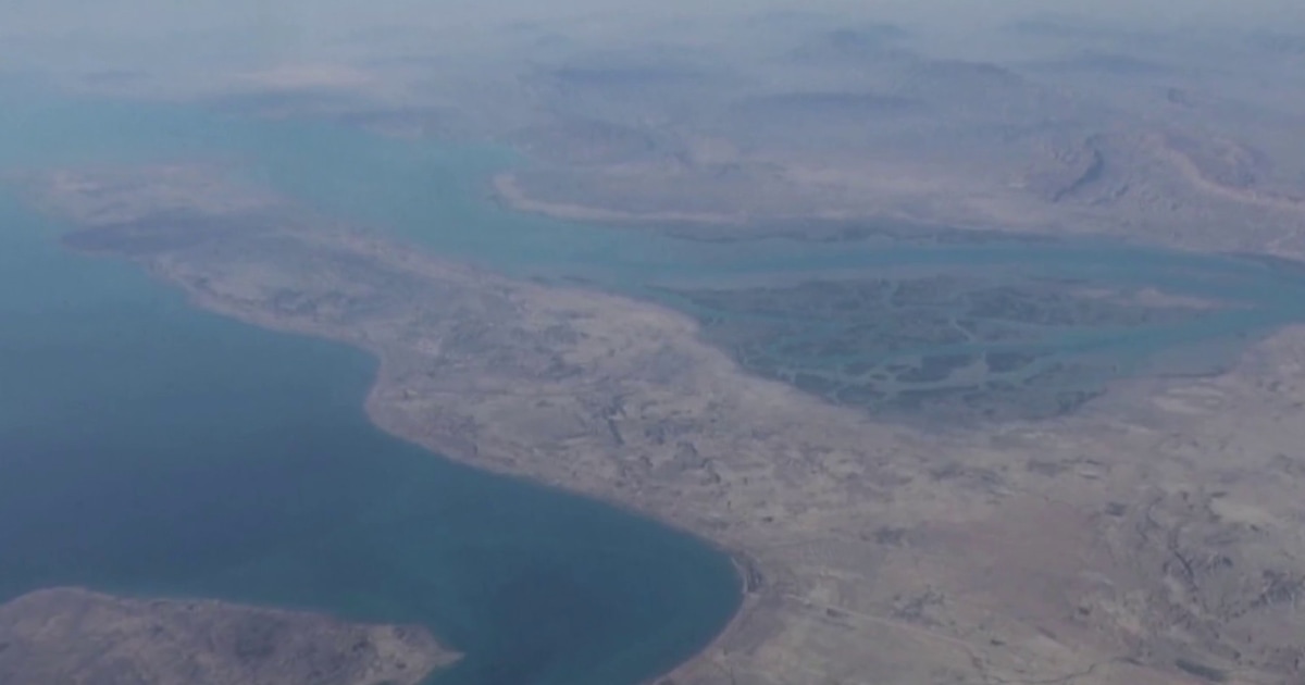 Iran attacks oil tankers in Strait of Hormuz