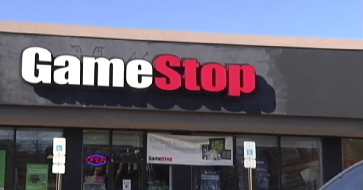 GameStop offers to buy eBay for $56 billion