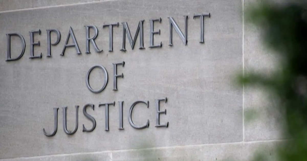 Source: DOJ investigating suspicious oil trades timed around Iran war
