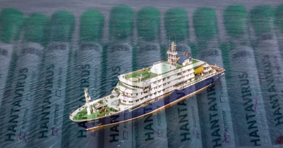 Multiple passengers from cruise ship back in U.S.