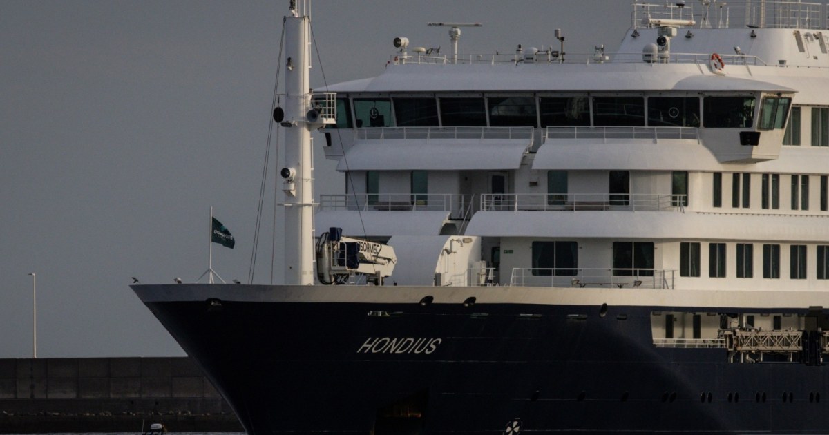 Officials Give Update After Americans Aboard Hontavirus-hit Cruise Hit Return To U.s. - Beritaja