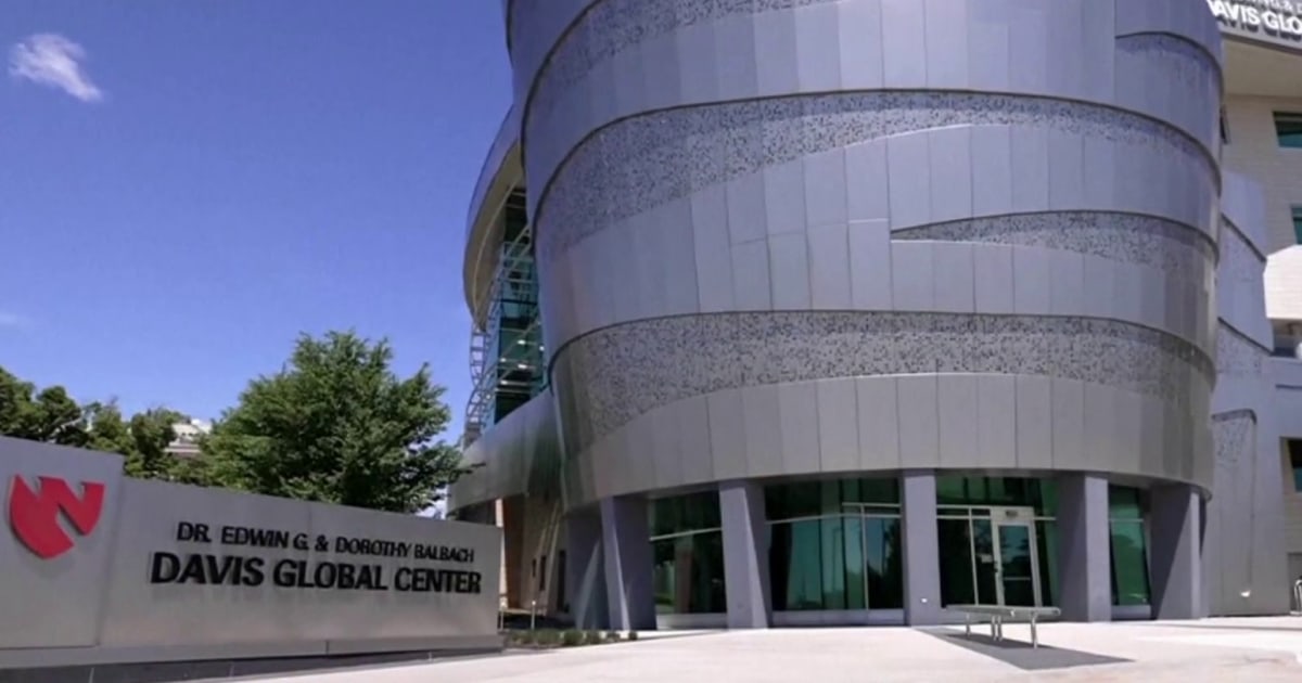 CDC encourages cruise ship passengers to remain at Omaha facility