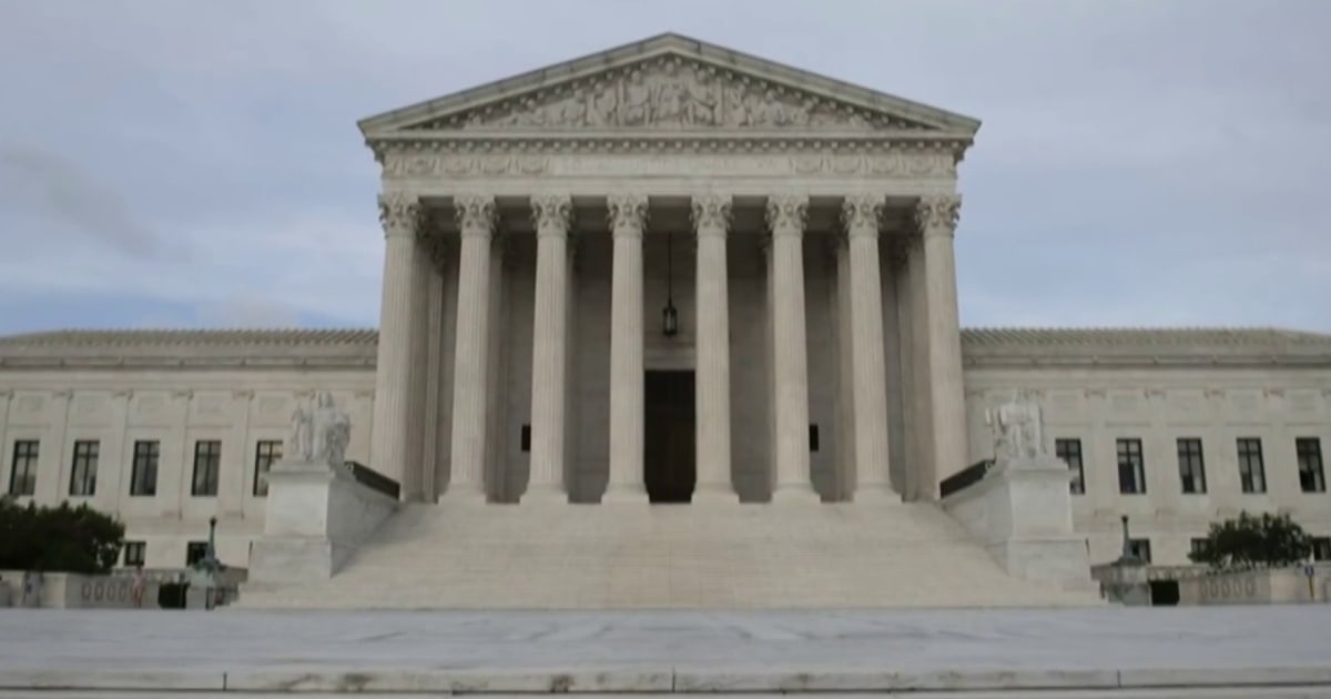 Supreme Court allows abortion pill to remain available by mail