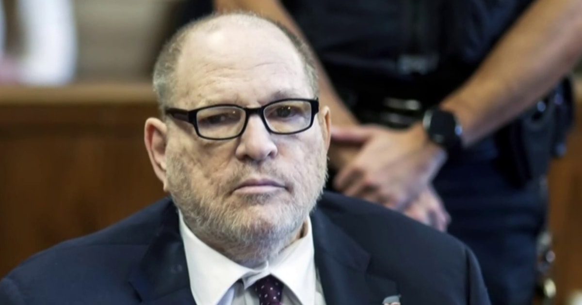 Judge Orders Harvey Weinstein Jury To Continue Deliberations After Being Deadlocked - Beritaja