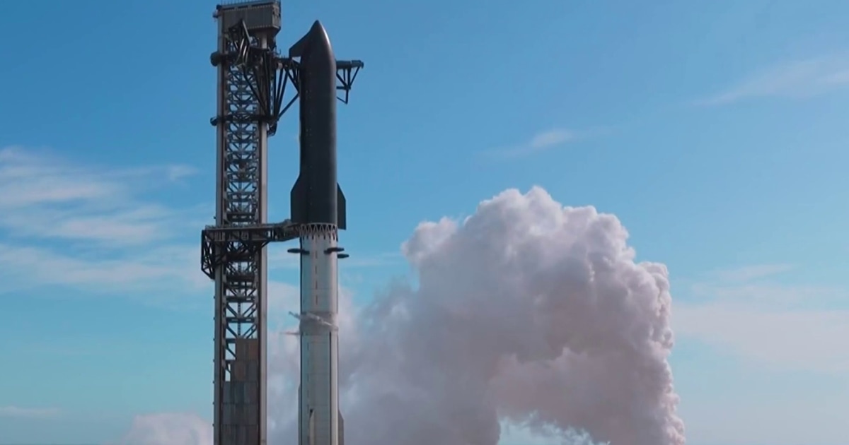 SpaceX plans for a record-breaking IPO - BERITAJA