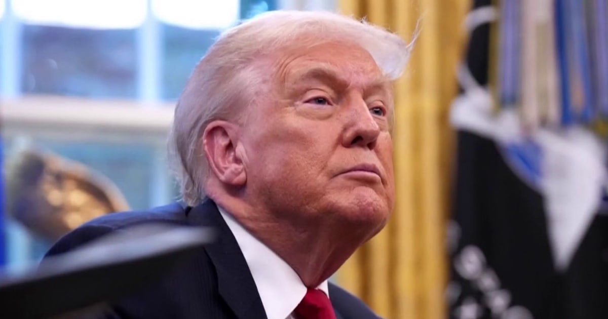 Trump to visit Walter Reed for a medical and dental check-up