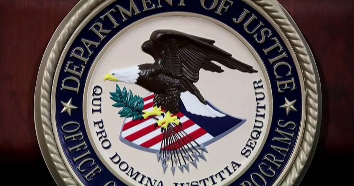 Judge temporarily blocks Trump administrations anti-weaponization fund